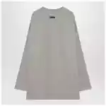 Fear of God Grey dove-grey Eternal T-shirt