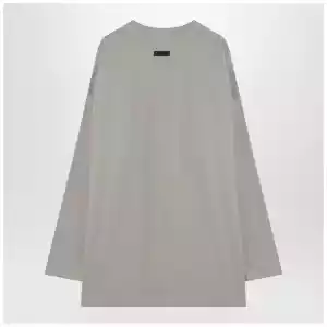 Fear of God Grey dove-grey Eternal T-shirt