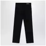 Balmain Black denim jeans