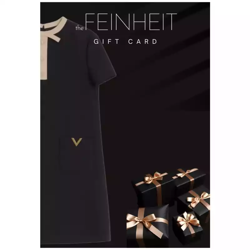 Gift Card For Her just Because… (for Her) Gift Card, theFeinheit
