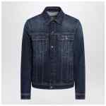 Dolce&Gabbana Blue denim jacket