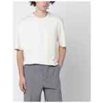 Golden Goose White vintage cotton Star T-shirt