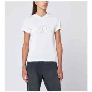Golden Goose T-shirt The Golden Dreamers bianca