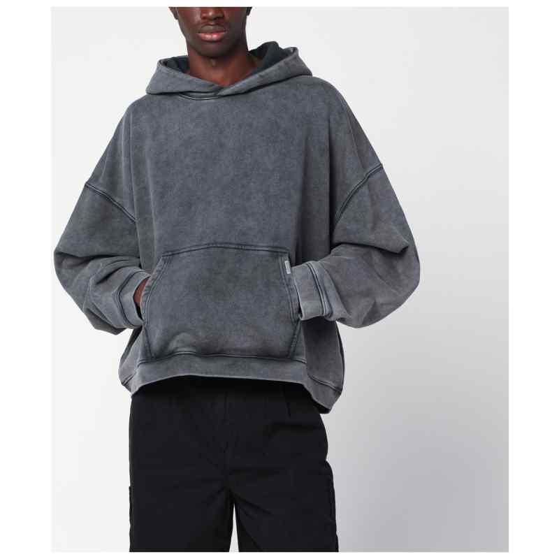 Represent Vintage gray hoodie, theFeinheit