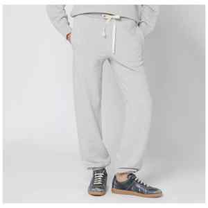 Jil Sander Light grey jogging trousers
