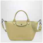 Longchamp S Le Pliage Xtra bag Pistachio