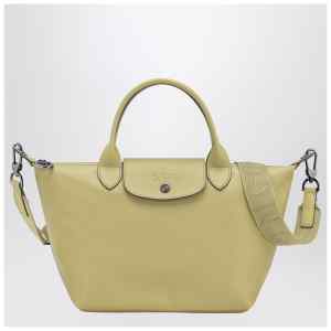 Longchamp S Le Pliage Xtra bag Pistachio