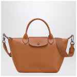 Longchamp Handbag Le Pliage Xtra S in Cashew colour