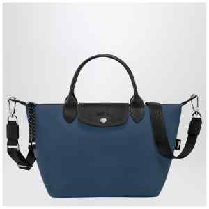 Longchamp Ink Blue Le Pliage Energy S bag