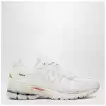 New Balance Sneaker 2002R Protection Pack white