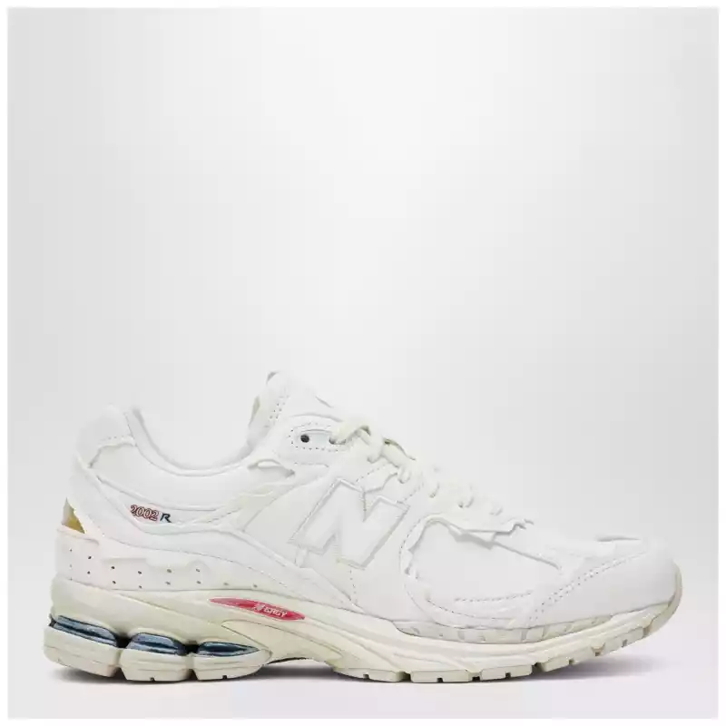 New Balance Sneaker 2002R Protection Pack white