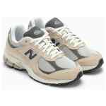 New Balance Low M2002R Sandstone sneakers