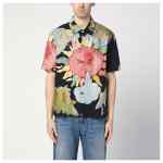 Our Legacy Shirt with Solar Power print