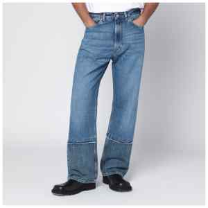 Our Legacy Regular fit jeans in Shelly wash