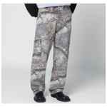 Represent Realtree Camo cargo trousers