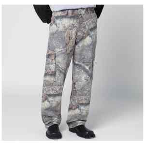 Represent Realtree Camo cargo trousers
