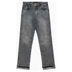 Represent R2 washed-effect denim jeans
