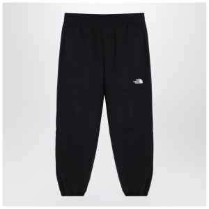 The North Face Black jogging trousers