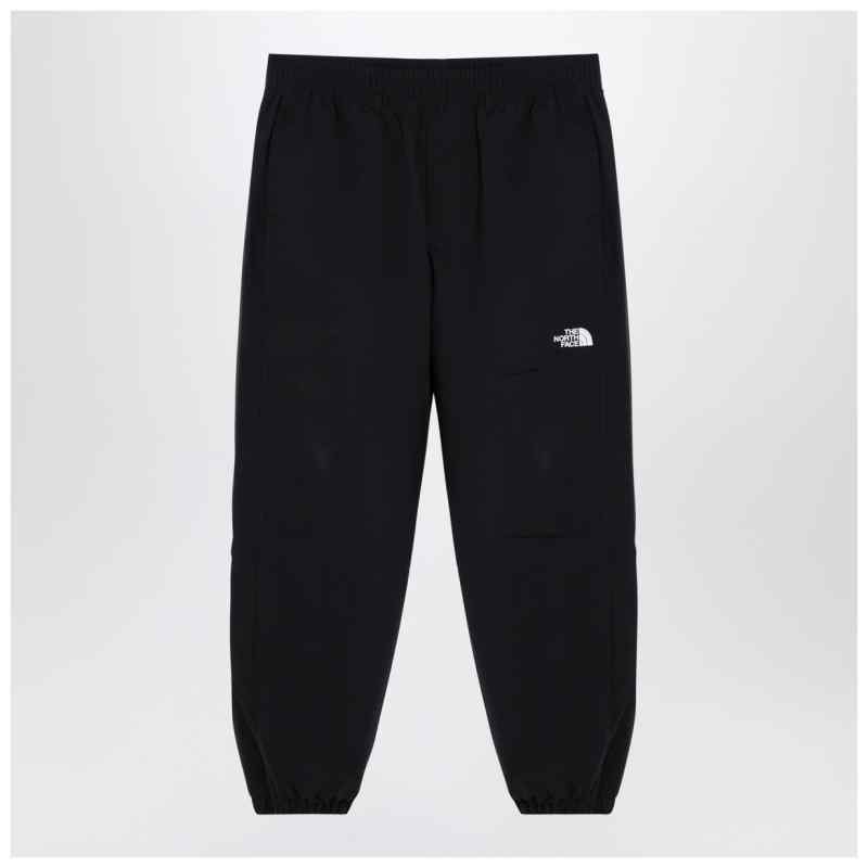 The North Face Black jogging trousers, theFeinheit