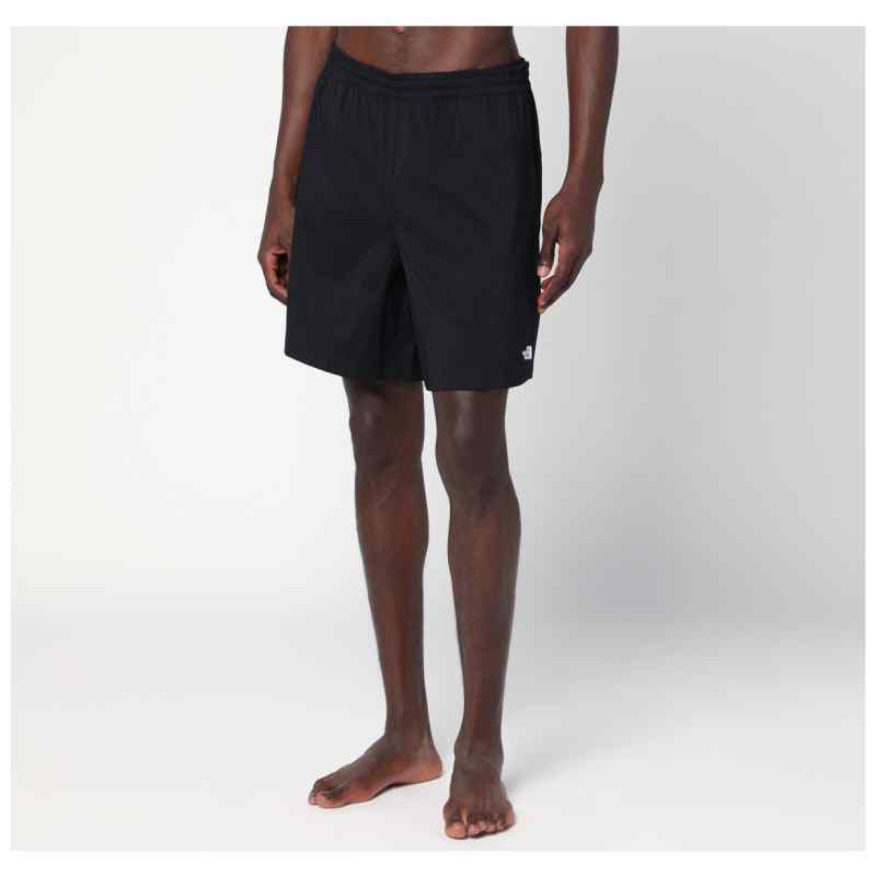 The North Face Short Pull-On Class V Pathfinder black, theFeinheit
