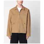 The North Face Light brown canvas Cedar jacket