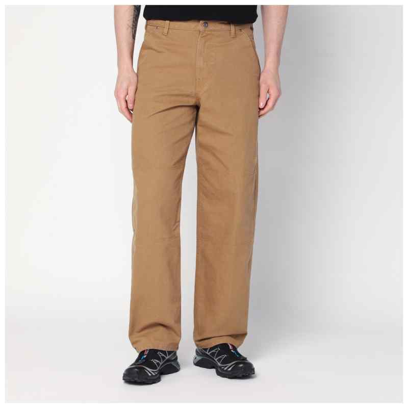 The North Face Light brown Cedar Canvas trousers The North Face Light brown Cedar Canvas trousers, theFeinheit