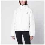 The North Face White Mountain Range hooded down jacket