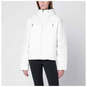The North Face White Mountain Range hooded down jacket
