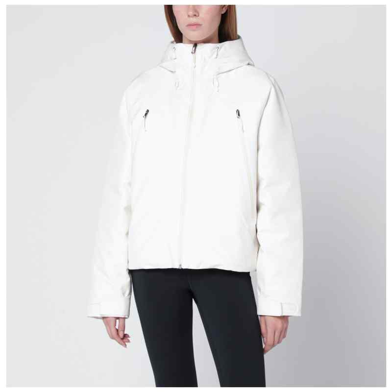 The North Face White Mountain Range hooded down jacket, theFeinheit