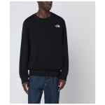 The North Face Black Essential Lite sweatshirt