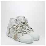 Off-White™ Off Court 3.0 white high trainer