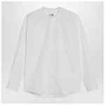 MM6 Maison Margiela White shirt in cotton