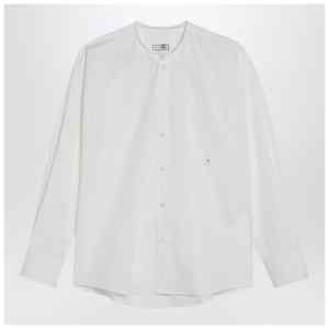 MM6 Maison Margiela White shirt in cotton