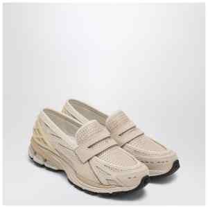 New Balance Beige 1906L loafer sneaker