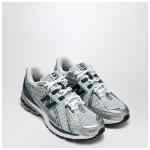 New Balance Sneaker 1906R Silver/Blue