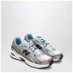 New Balance Sneaker 740 Sea Salt/Earth Shadow/Frosted Glass