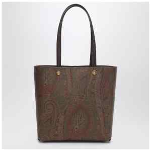 Etro Essential medium bag in arnica with pouch
