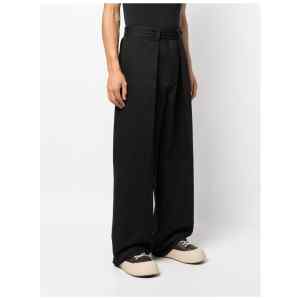 Jil Sander Trousers Black