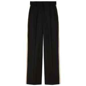 Palm Angels Wool blend trousers