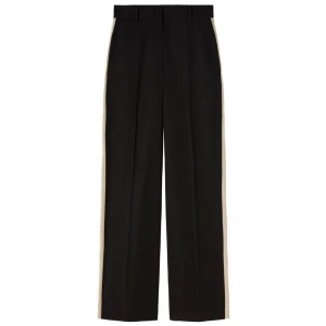 Palm Angels Wool blend trousers