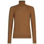 Dolce & Gabbana Sweater With Embroidery