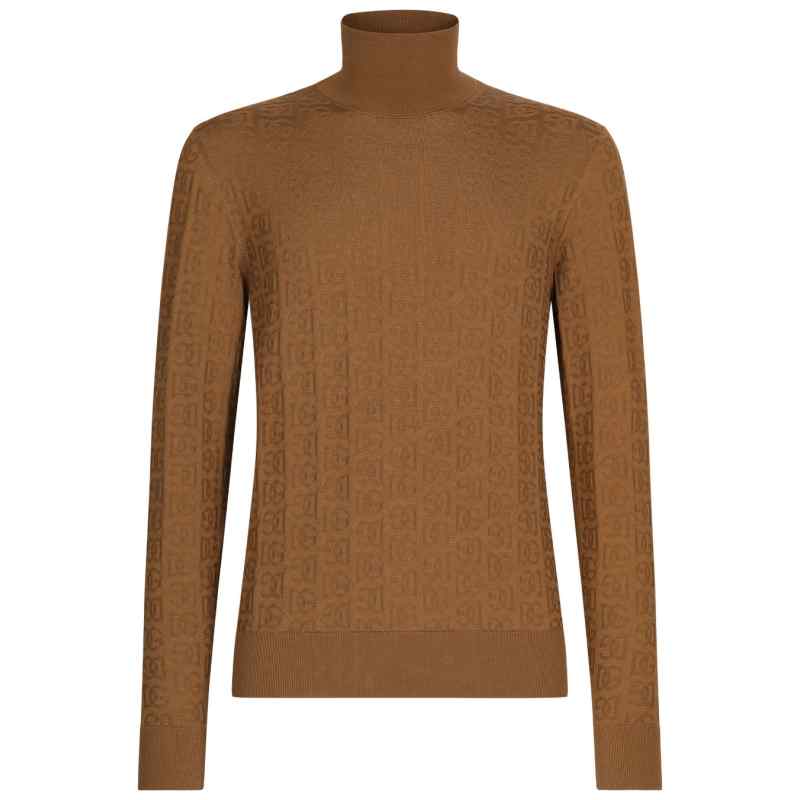 Dolce & Gabbana Sweater With Embroidery, theFeinheit