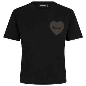 Dsquared2 T-shirts and Polos Black