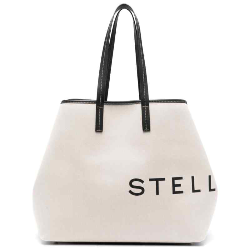 110187245-ss24-stellamccartneypre-7b0063wp02219043-1 Stella McCartney logo-print detachable-purse bag