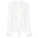 Givenchy Shirts White
