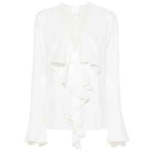 Givenchy Shirts White