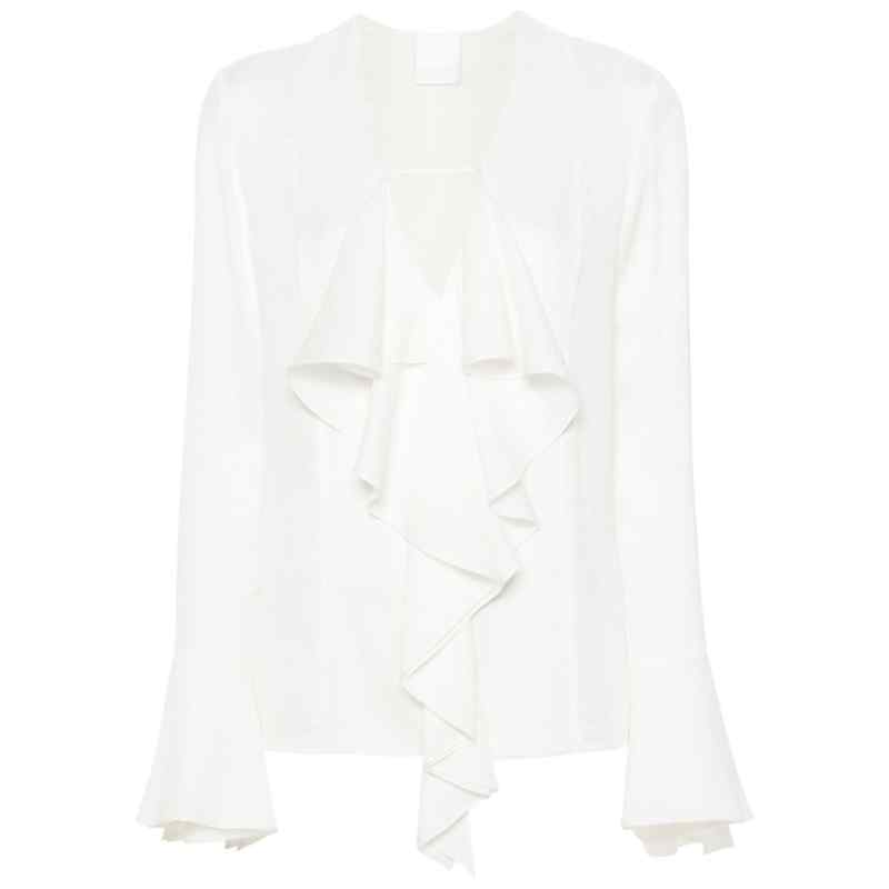 Givenchy Shirts White