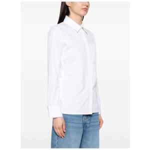 JACQUEMUS Shirts White