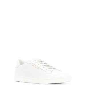 Saint Laurent Court Classic SL/10 leather sneakers
