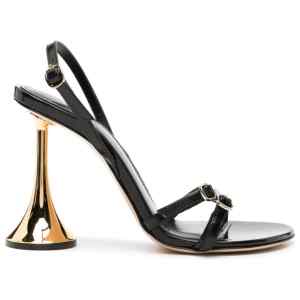 Coperni Sandals Black